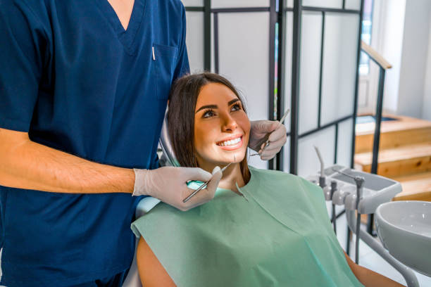 Trusted Fort Polk North, LA Dental Services Experts